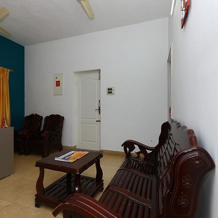 Oyo 9261 Spl Serviced Apartments Sholinganallur Siruseri Exterior foto