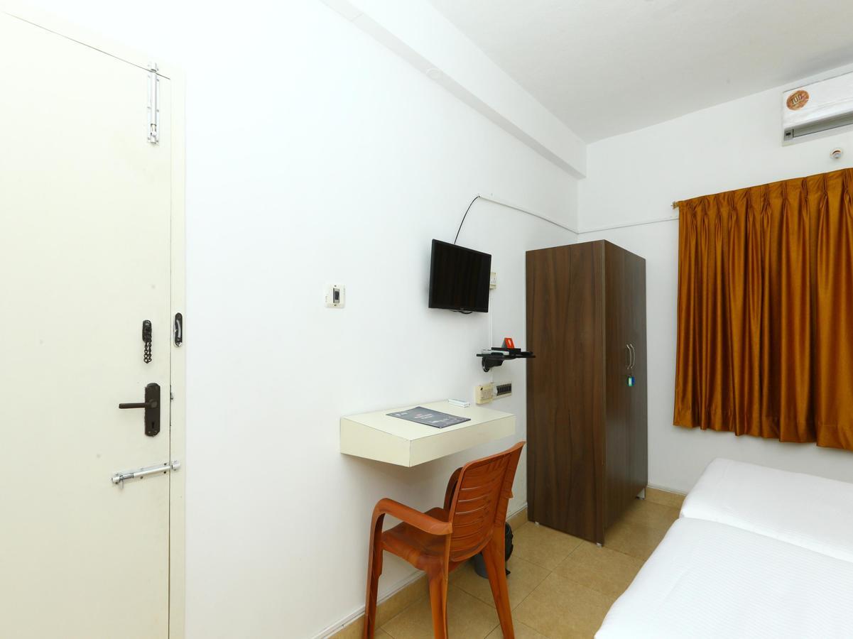 Oyo 9261 Spl Serviced Apartments Sholinganallur Siruseri Exterior foto