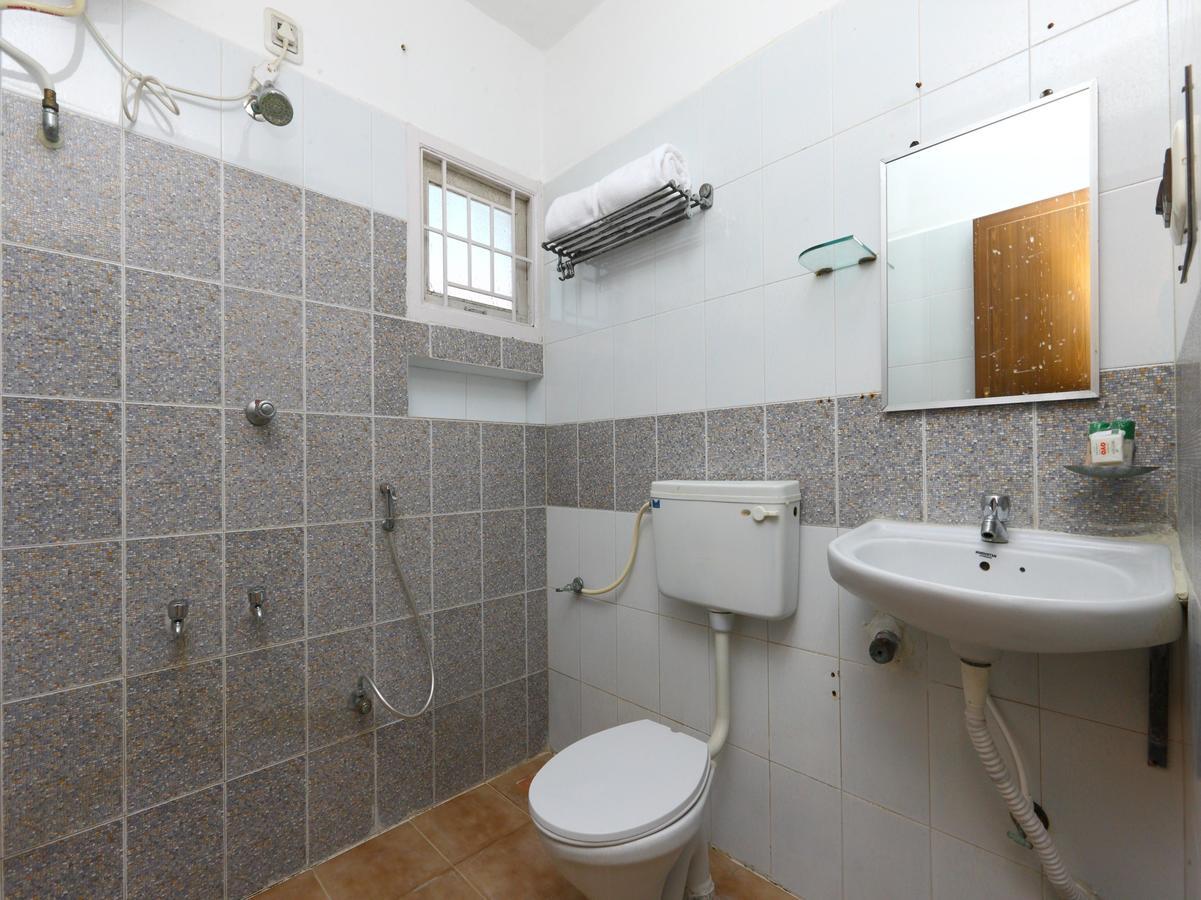 Oyo 9261 Spl Serviced Apartments Sholinganallur Siruseri Exterior foto