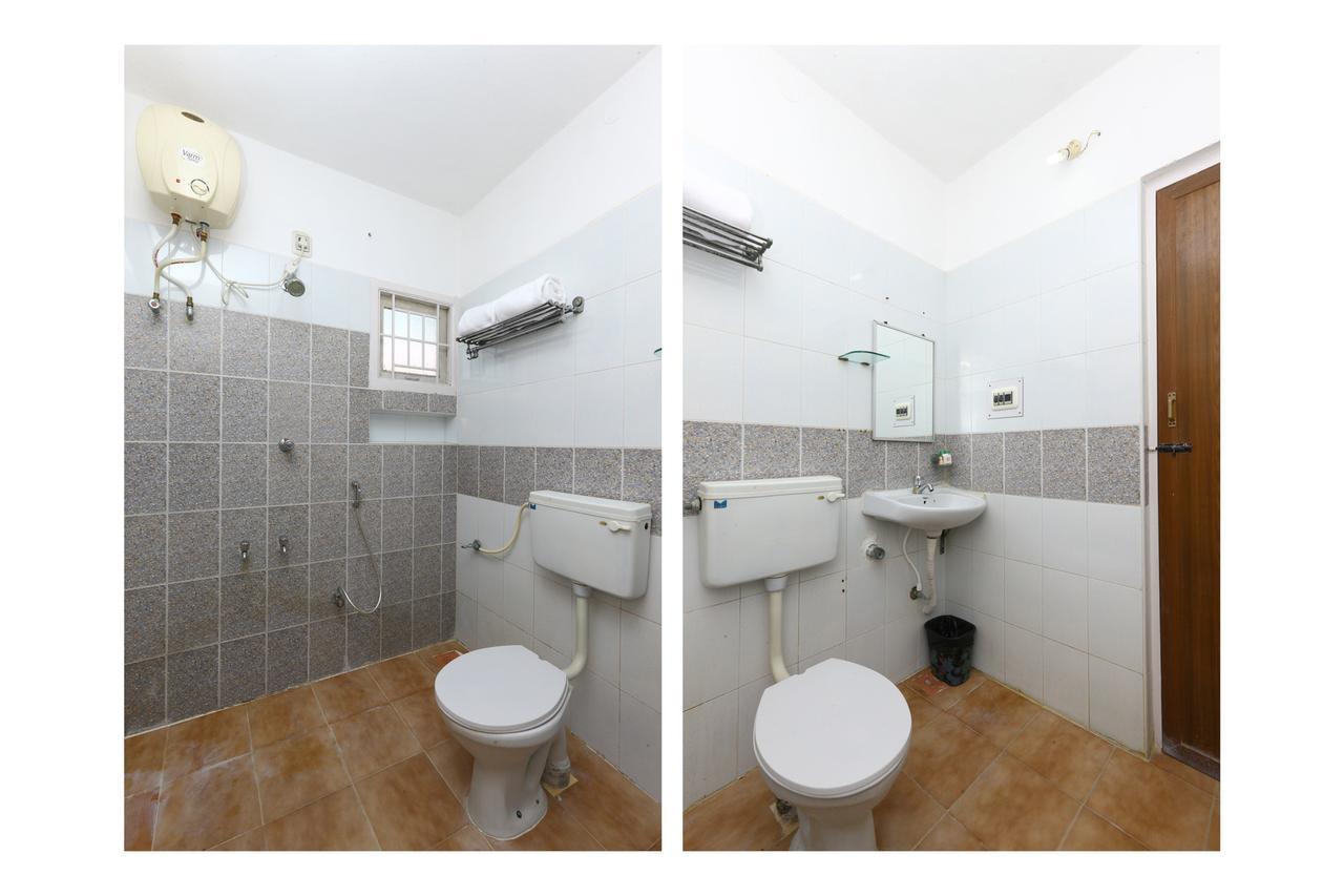 Oyo 9261 Spl Serviced Apartments Sholinganallur Siruseri Exterior foto
