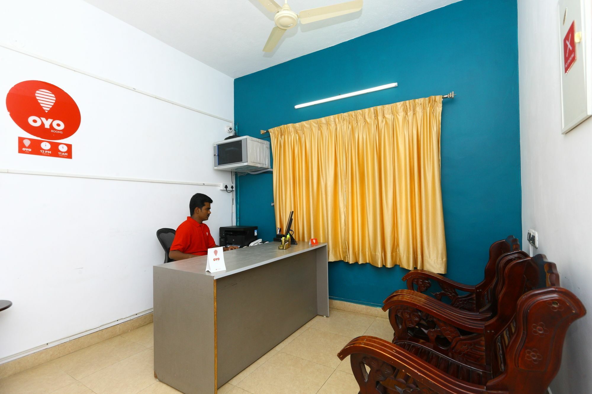 Oyo 9261 Spl Serviced Apartments Sholinganallur Siruseri Exterior foto