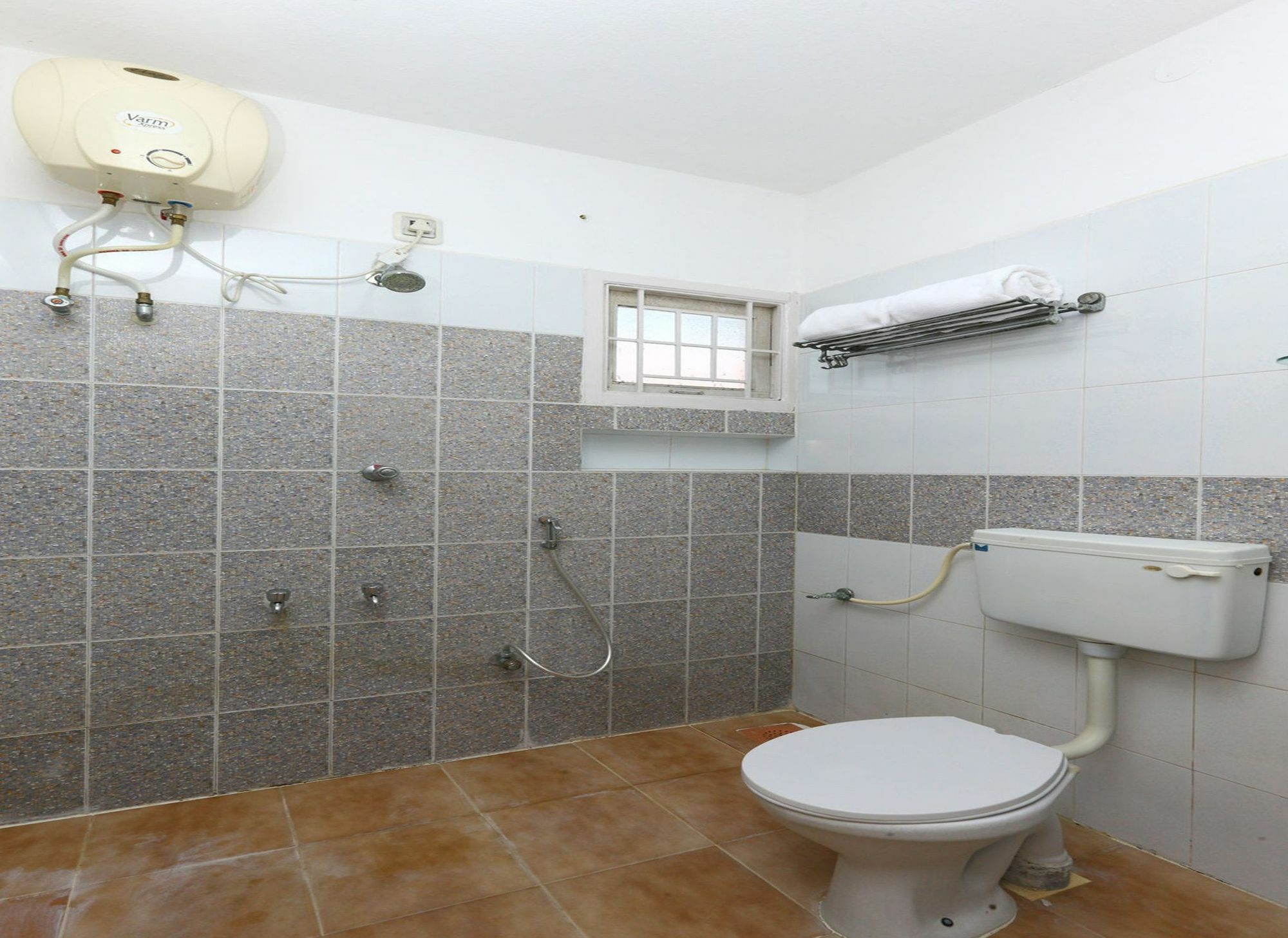 Oyo 9261 Spl Serviced Apartments Sholinganallur Siruseri Exterior foto