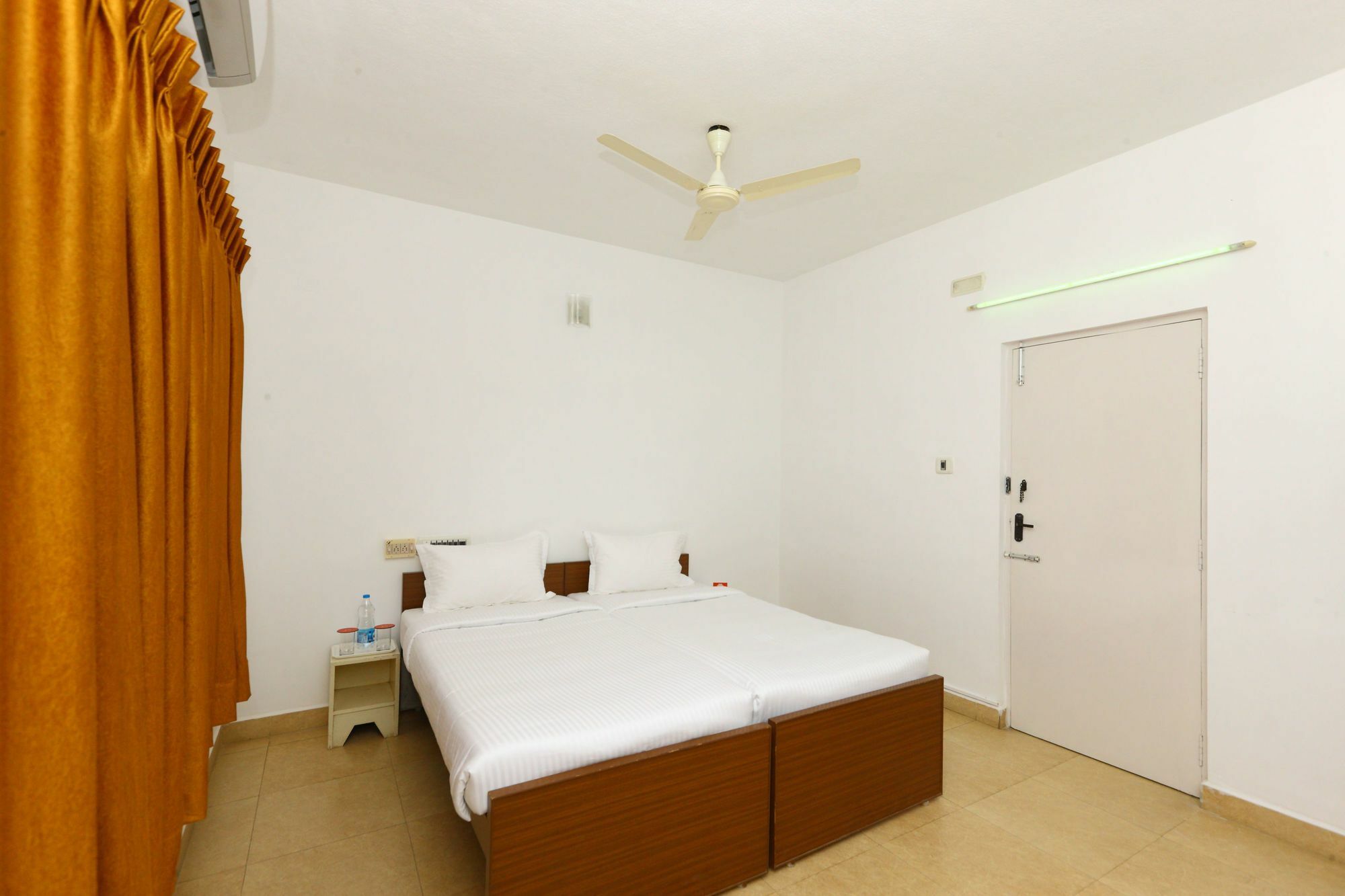 Oyo 9261 Spl Serviced Apartments Sholinganallur Siruseri Exterior foto