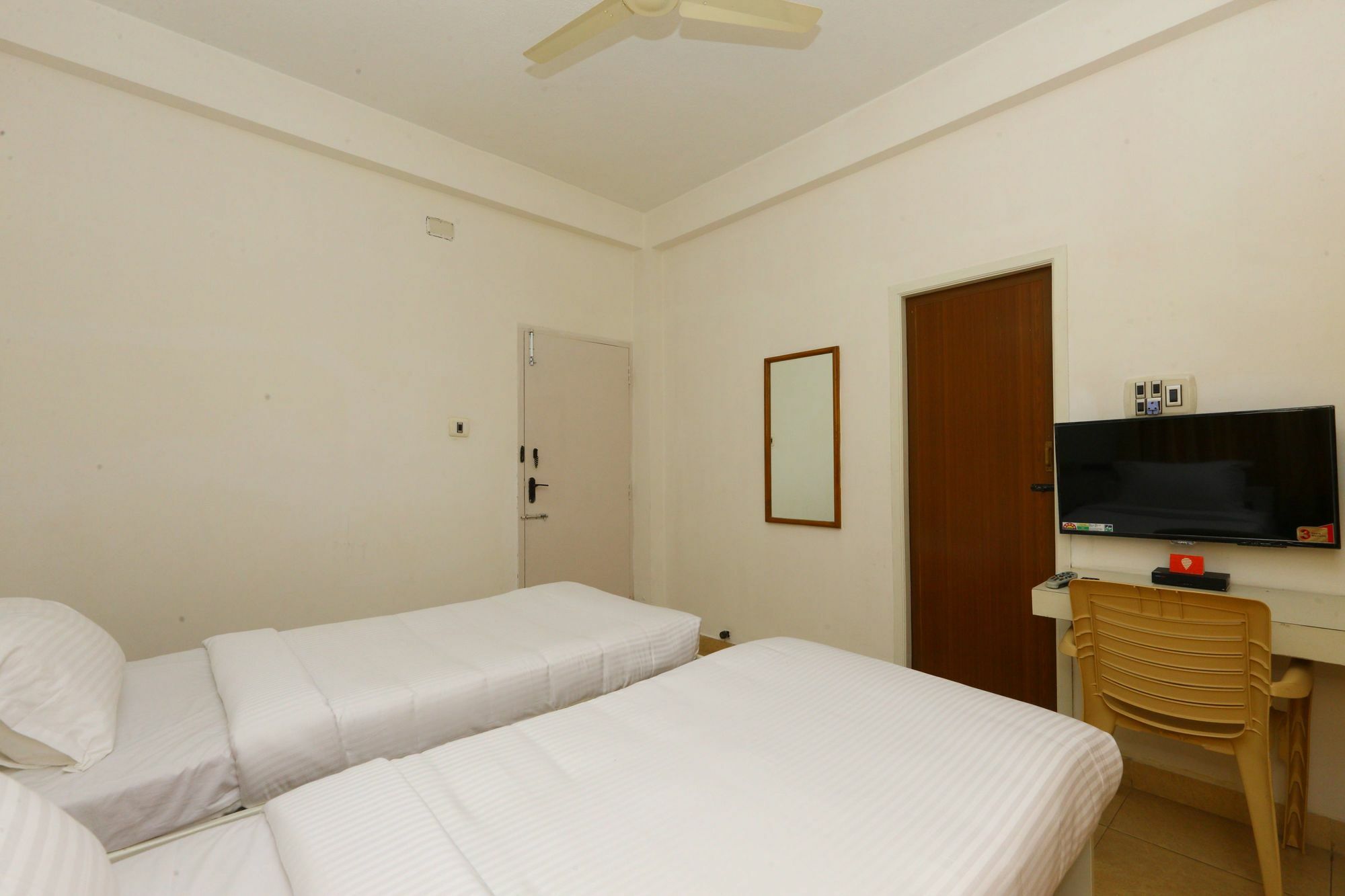 Oyo 9261 Spl Serviced Apartments Sholinganallur Siruseri Exterior foto