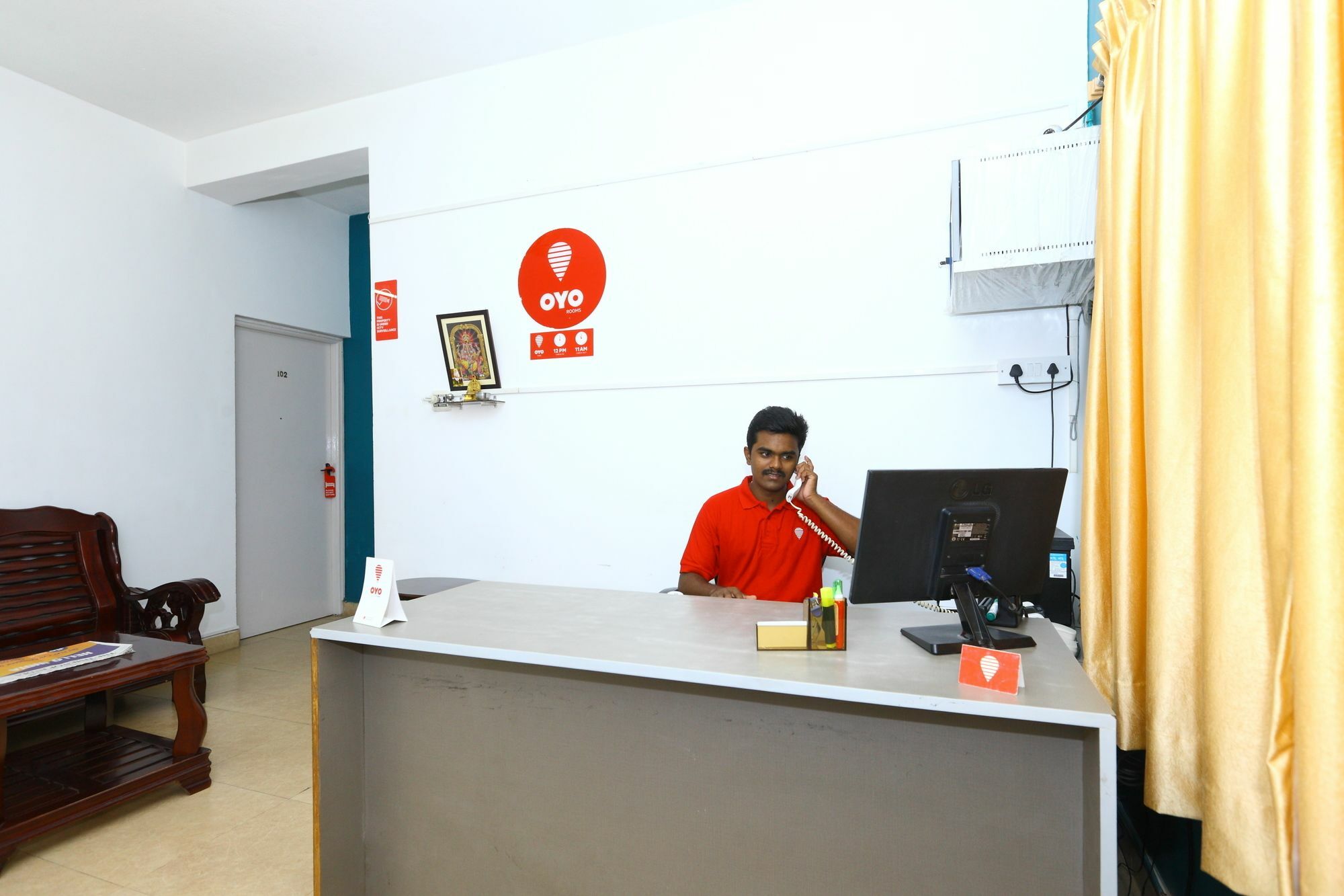 Oyo 9261 Spl Serviced Apartments Sholinganallur Siruseri Exterior foto