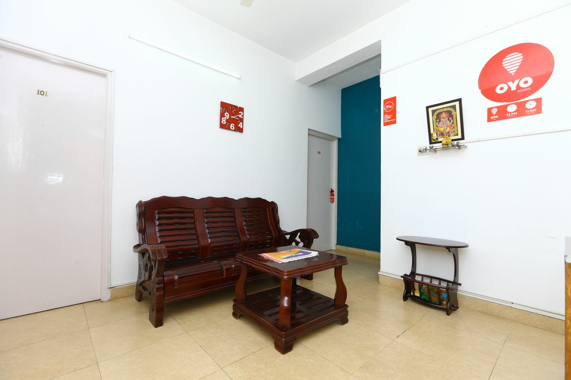 Oyo 9261 Spl Serviced Apartments Sholinganallur Siruseri Exterior foto
