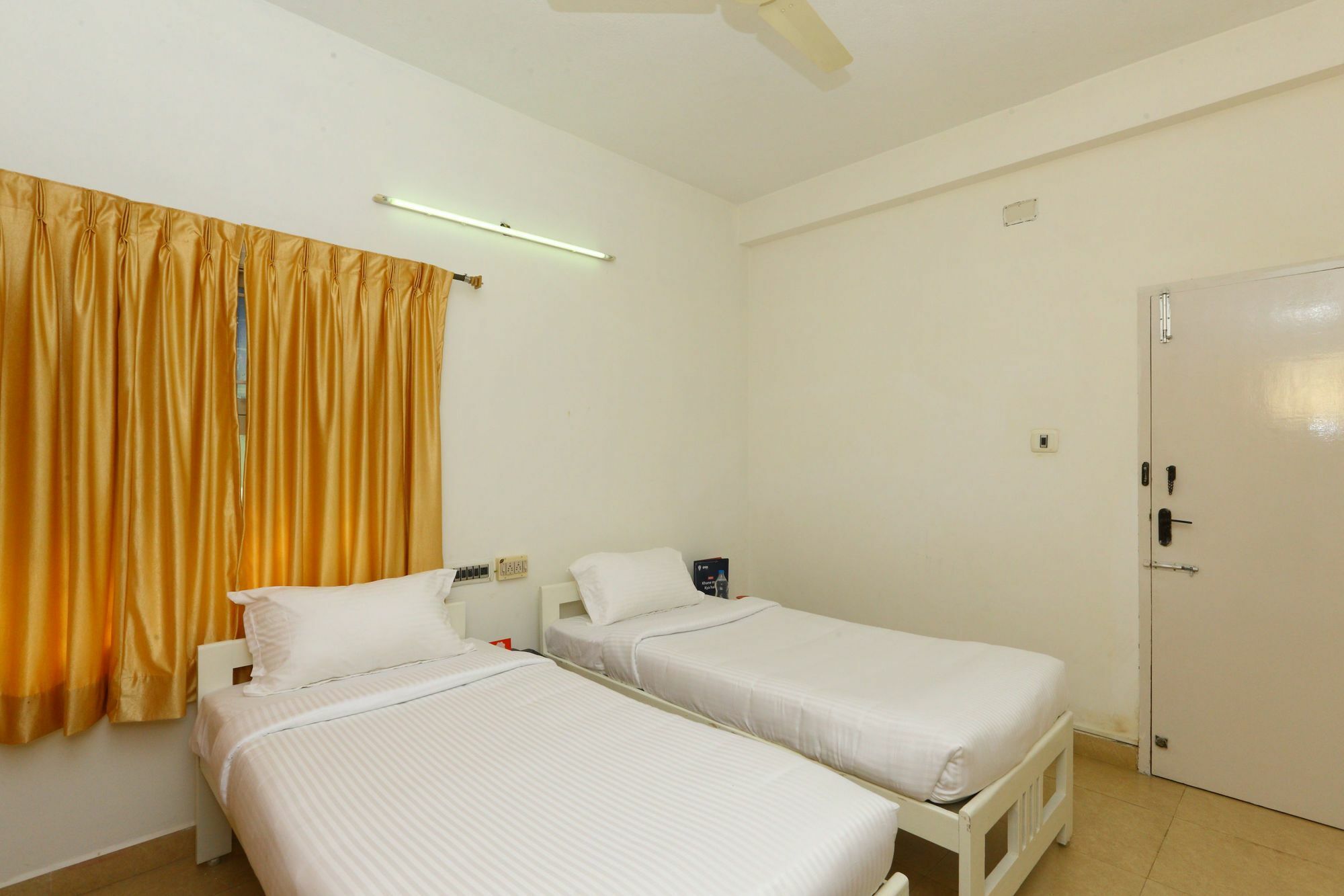 Oyo 9261 Spl Serviced Apartments Sholinganallur Siruseri Exterior foto
